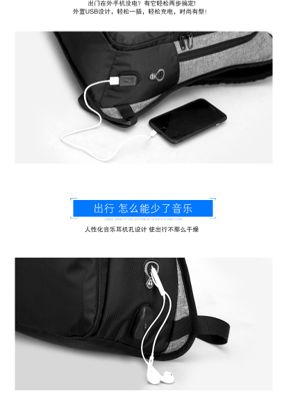 Hong Kong Gift